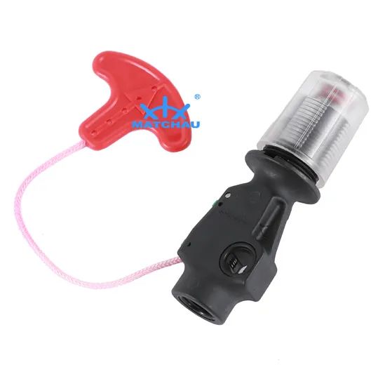 Replacement Bobbin Accessories of Inflatable Life Jacket - Image 5