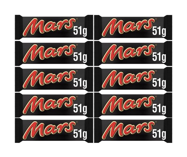Mars Chocolate Bar All sizes Available at wholesale Form bars Brand Mars Item Form Bar Occasion All Time Storage Type Normal - Image 4