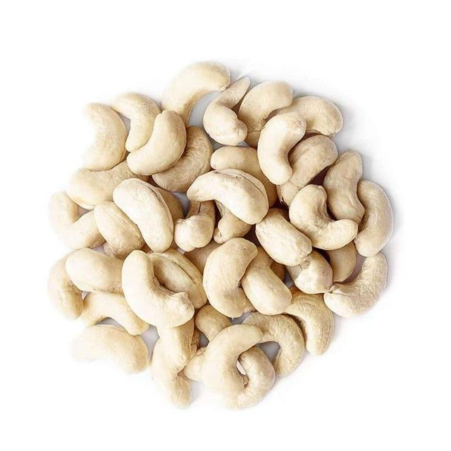 Premium cashew kernels - Image 2