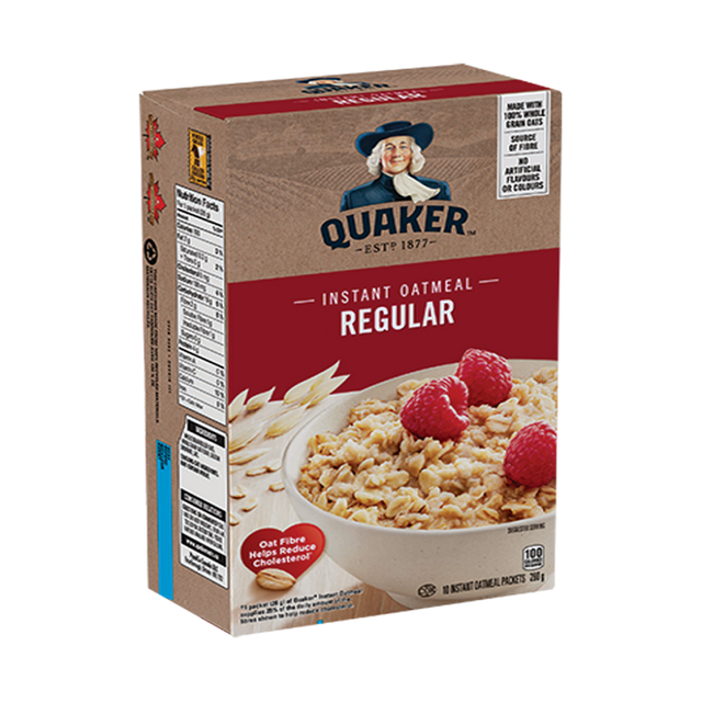 Wholesale Price Quaker Product Available For Large Buyers Looking For Quality Performance - Image 4