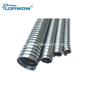 Waterproof and Explosion-Proof Flexible Conduit Hose - Image 6