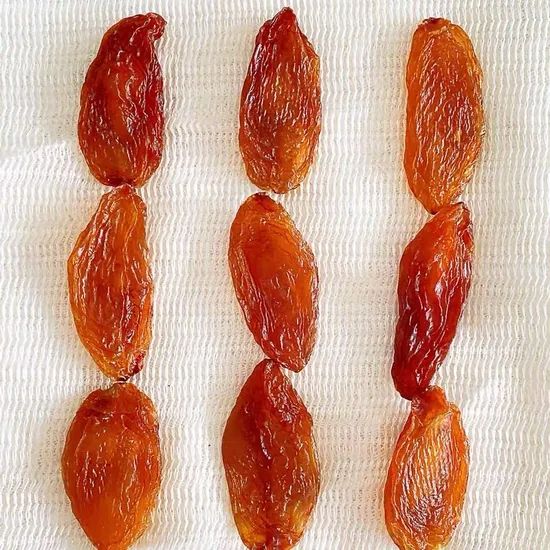 Wholesale 2025 Crop Dryed Fruit Raisin - Image 4