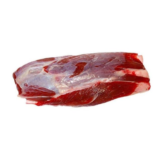 High Quality Organic Nutritious Sugar-Free Beef Carcass Body Export Frozen Halal Caffeinated Boneless Shank - Image 2