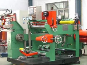Current Transformer Toroidal Coil Winding Machine - Image 4