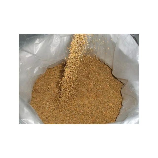 High Protein Soybean Meal Feed Grade a 2 Year Shelf Life Made in Brazil Bulk Supplier - Image 4