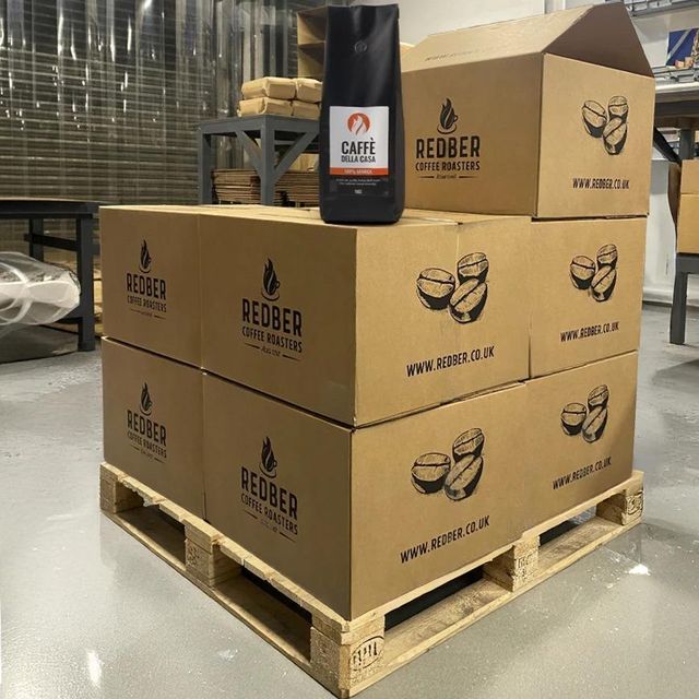 High Quality Liquidation Pallets Coffee Makers Bulk Sale With Fast Delivery - Image 4