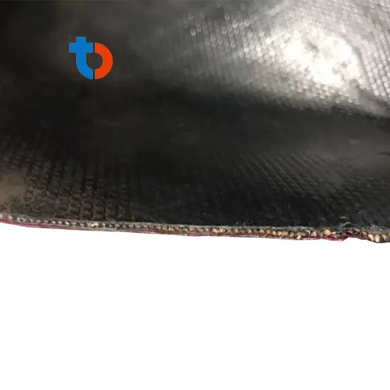 Nylon Dipped Type Cord Fabric - Image 3