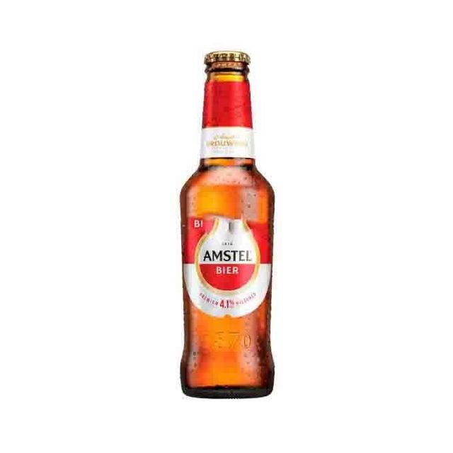 Amstel beer available in bulk at competitive wholesale prices for global markets - Image 5