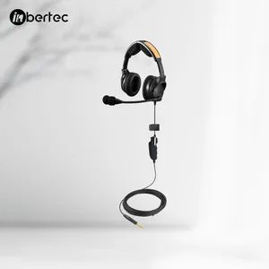 Passive Noise Reduction Headset Push Back Deicing and Ground Maintenance Operations - Image 5