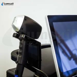 High Efficient Diode Laser Hair Removal Machine 808nm - Image 3