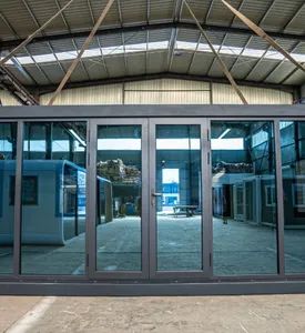 Tiny Home High Quality Standard Container House for Hotel Modular Prefabricated House - Image 6