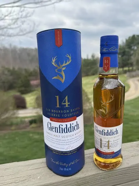 Glenfiddich 12 Year Old Single Malt Scotch Whisky 750ml for wholesale export worldwide - Image 4