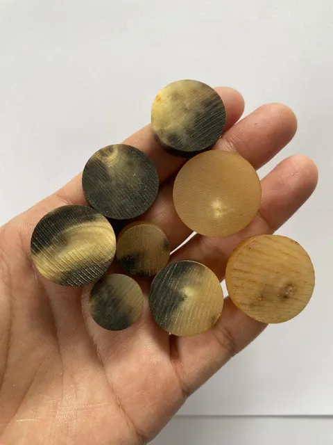 Button Blanks color - Image 4
