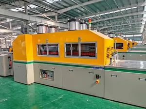 High-Performance Gfrp Pultrusion Machine with Affordable Pricing Options - Image 4