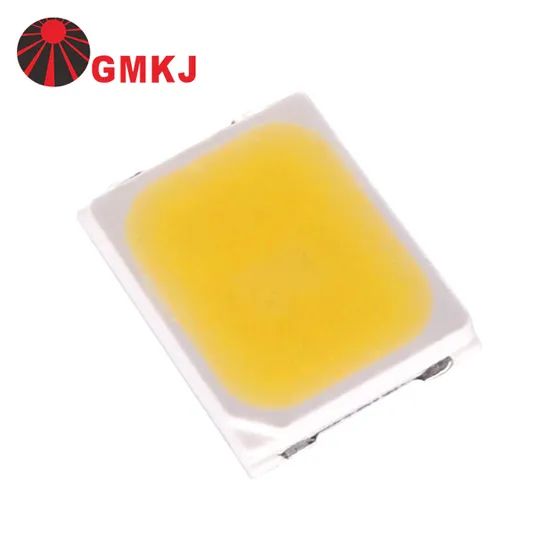 Epistar 2835 SMD LED Chip 0.5W Nature White Pure White LED High Power LED 2835 SMD LED Datasheet - Image 2