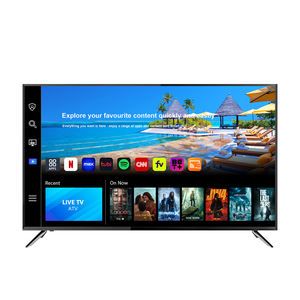 65inch Android Smart TV Television 55" Pouces TV Televizor 32 Inch Smart TV for Hotel - Image 1