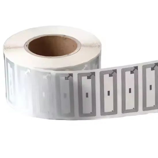 NFC Stickers Adhesive RFID Chip Labels Tag Inlay for Supply Chain Management - Image 5