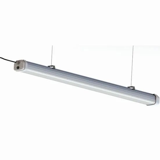 1200mm 130lm/W 30W LED Tri-Proof Light - Image 4