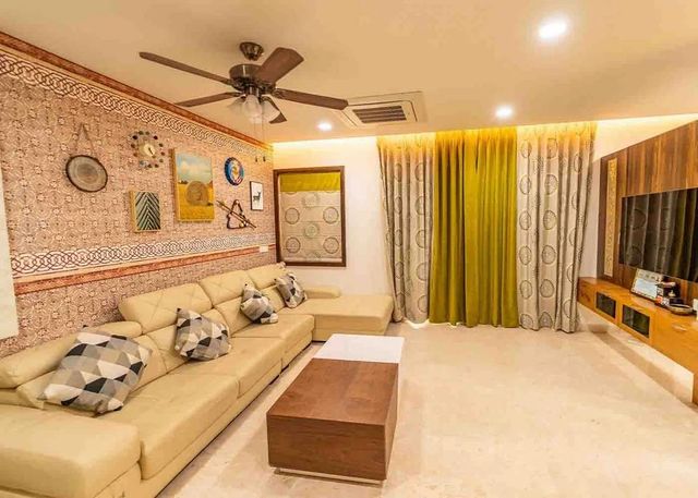 Interior Decoration Services - Image 1