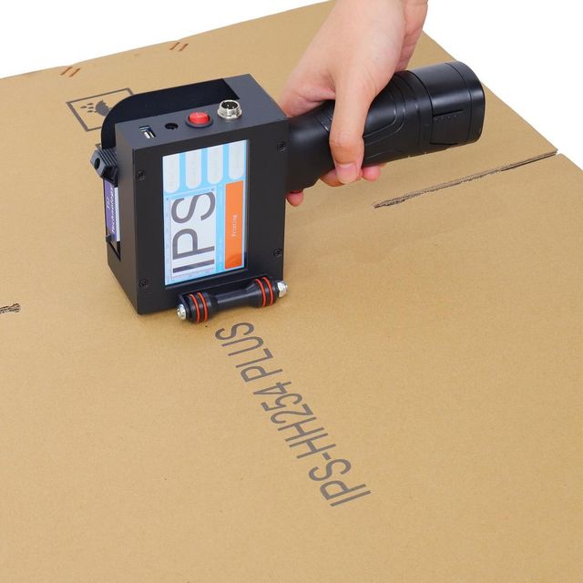 Handheld Touch Screen Coder Pre-Owned Yes - Image 3