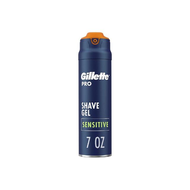 Gillette shaving gel available in bulk for wholesale buyers - Image 2