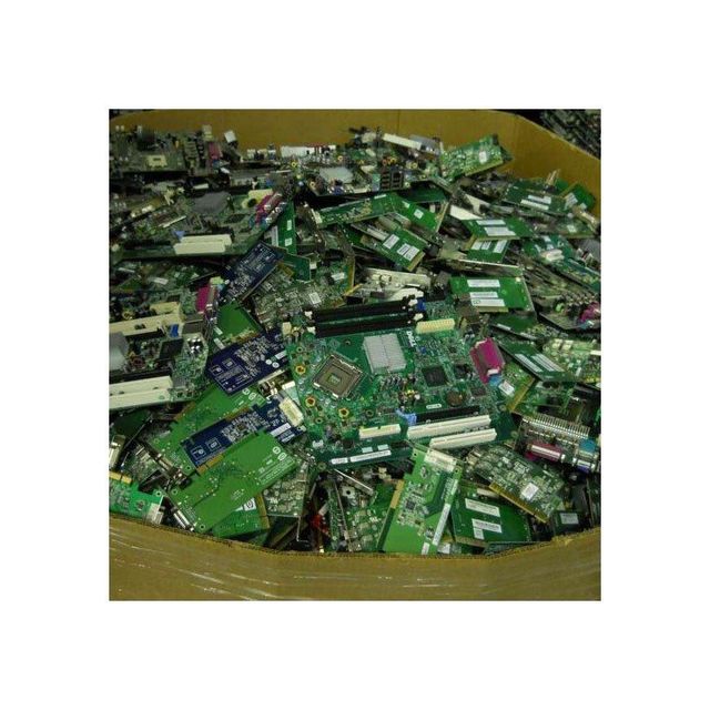 High quality computer motherboard scrap in bulk supply at factory price fast delivery wholesale - Image 3