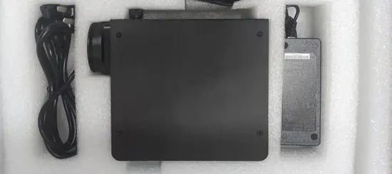 Multi Channels Fluorescent Microscope Lights - Image 6