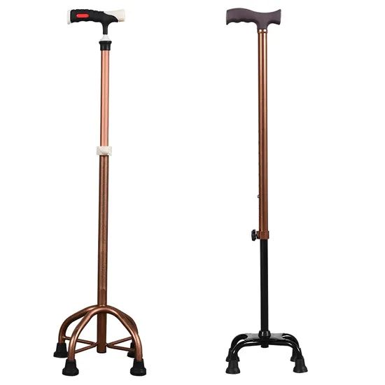 Various Styles of Walking Sticks Crutches for The Disabled Cane - Image 4