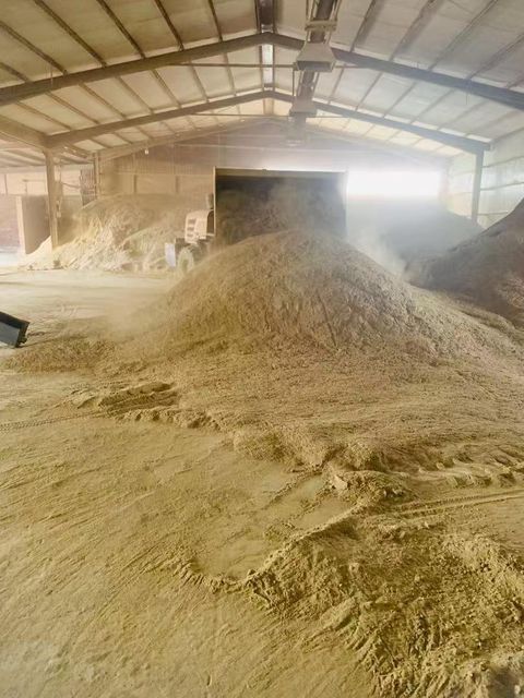 Fish meal >60% - Image 1
