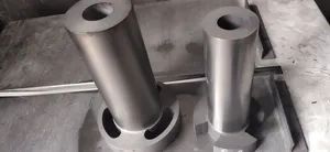 Refractory Bricks for Horizontal Continuous Casting Brass - Image 5
