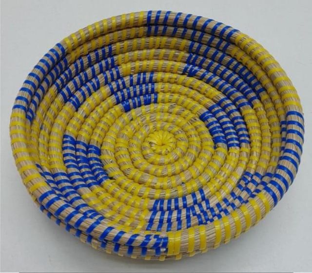 Handicraft Material Premium Materials Craftsmanship Traditional Methods Intended Use Home And Lifestyle Products Product Features Handcrafted, Sustainable, Tailored To Cultural And Design Preferences - Image 3