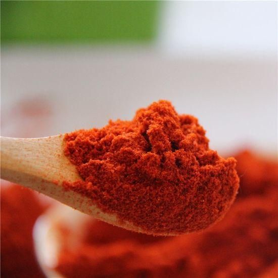 High Quality Premium Grade Red Chilli Powder - Image 1