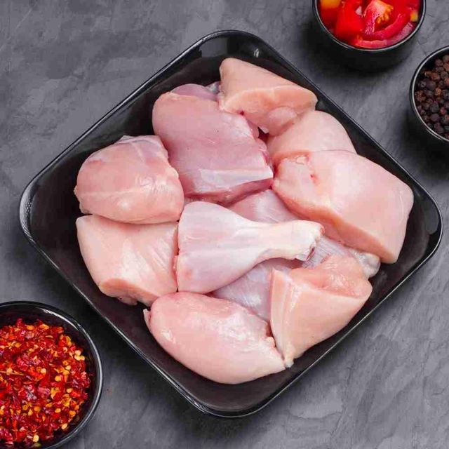 Halal Frozen Chicken Whole Chicken and Parts Bulk Supply Safe Fresh Meat Suitable for Restaurants and Supermarkets - Image 4
