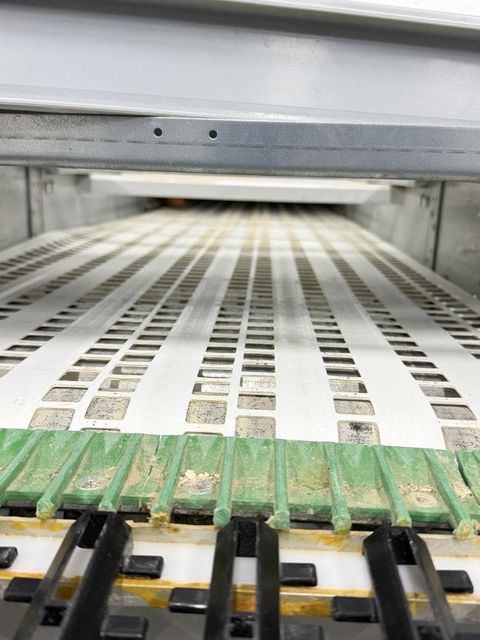 Free range chicken eggs Production Stability Stable Production Logistics Availability Global Distribution - Image 4