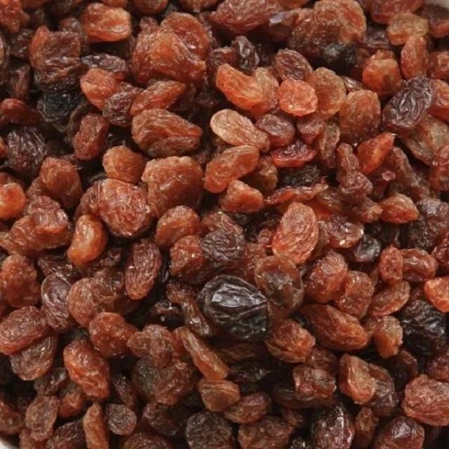 High Quality Premium Grade Sultana Raisins AD Dried Oil Preserved Sweet Snack in Bulk Packaging Reasonable Price - Image 1
