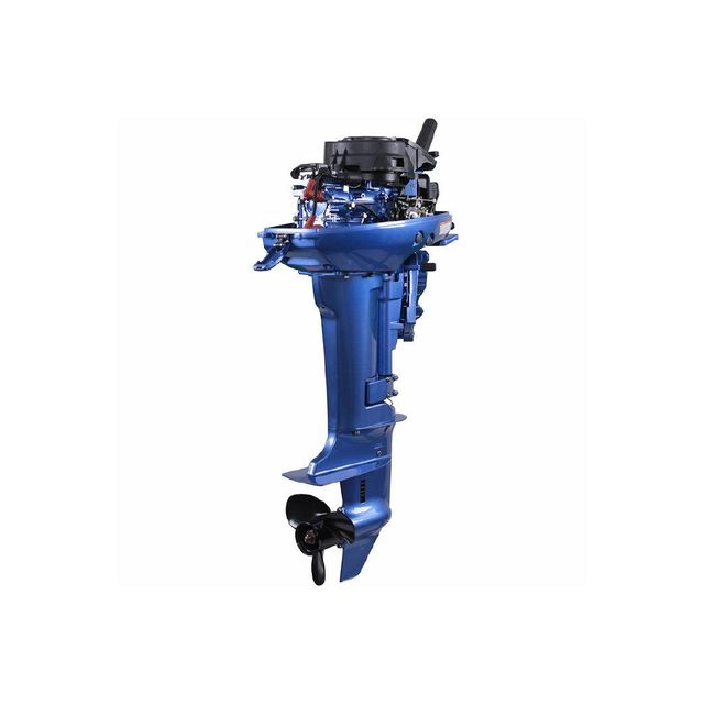 Outboard Motor Engines High Performance Marine Engines Bulk Supply Wholesale - Image 1