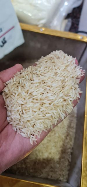 Long Grain Rice - Image 1