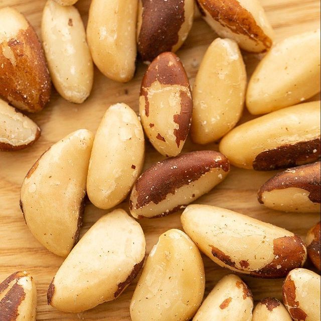 Hand Selected Brazil Nuts For Wholesale Food Supply Premium Packaging Services And Long Distance Distribution - Image 3