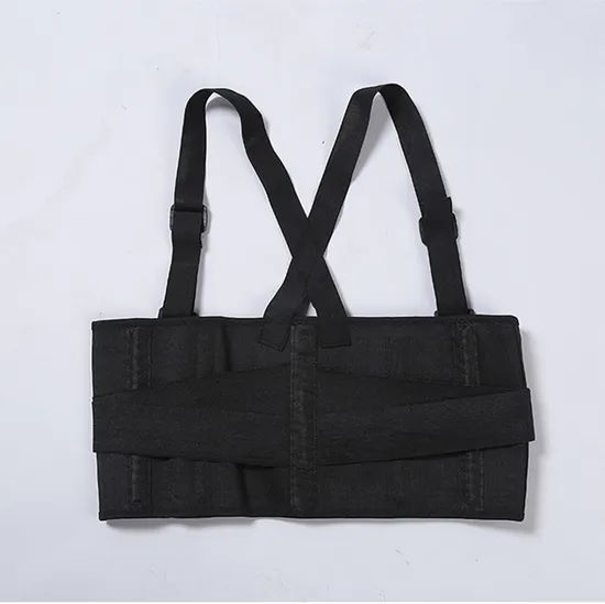 Comfortable Popular Neoprene Lumbar Back Support - Image 1