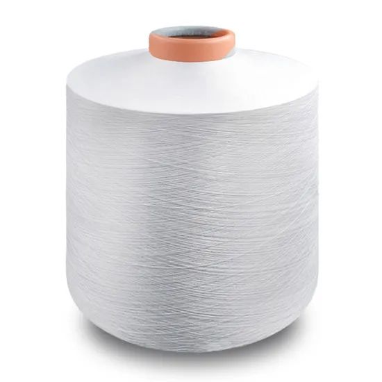 Pure Polyester Sewing Thread Polyester Yarn Baby Corn - Image 5