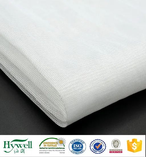 100% Nylon Mesh Fabric - Image 4
