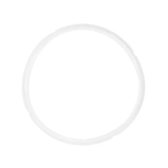Silicone Cooking Sealing Rings for 4-6L Stainless Steel Pressure Cooker - Image 6