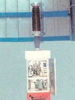 Circuit Breaker Interrupters Voltage Rating 132 Kv, 25 Kv, 66 Kv Interrupter Type Sf6 Gas Interrupter Circuit Breaker Type Sf6 Gas Circuit - Image 1