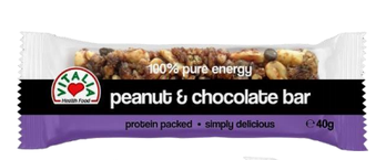  Nut Bars - Healthy Snacks – product photo 3, product detail gallery