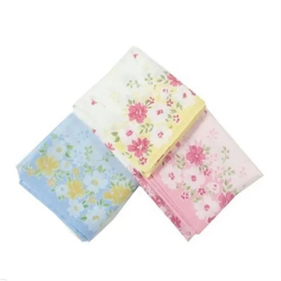 2015 Hot Selling Wholesale Custom Printed Handkerchiefs - Image 2