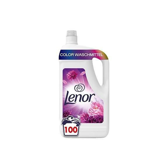 OEM Factory Direct Sales Washing Lenor Liquid Detergent Laundry Detergent cleaning products - Image 2
