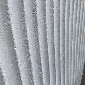 Artificial Travertine Stone - Synthetic Travertine Wall Panel Systems - Image 2