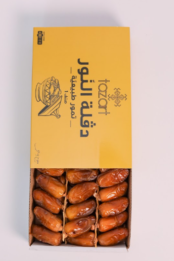 Premium Branched Tunisian Deglet Nour Dates : From Tunisia’s Oases to the world - Image 3