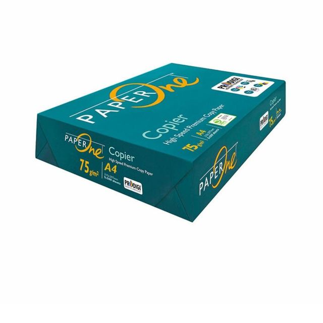 Premium Office Supply Paperone A4 Copier Paper With Smooth Finish For International Export Bulk Wholesale - Image 3
