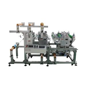 Advanced Jump Knife Cutting Machine for Cardboard Precision MOQ 1PC Trademark SHENGERXIN Model NO. unspecified Imprinting Type Platen - Image 6
